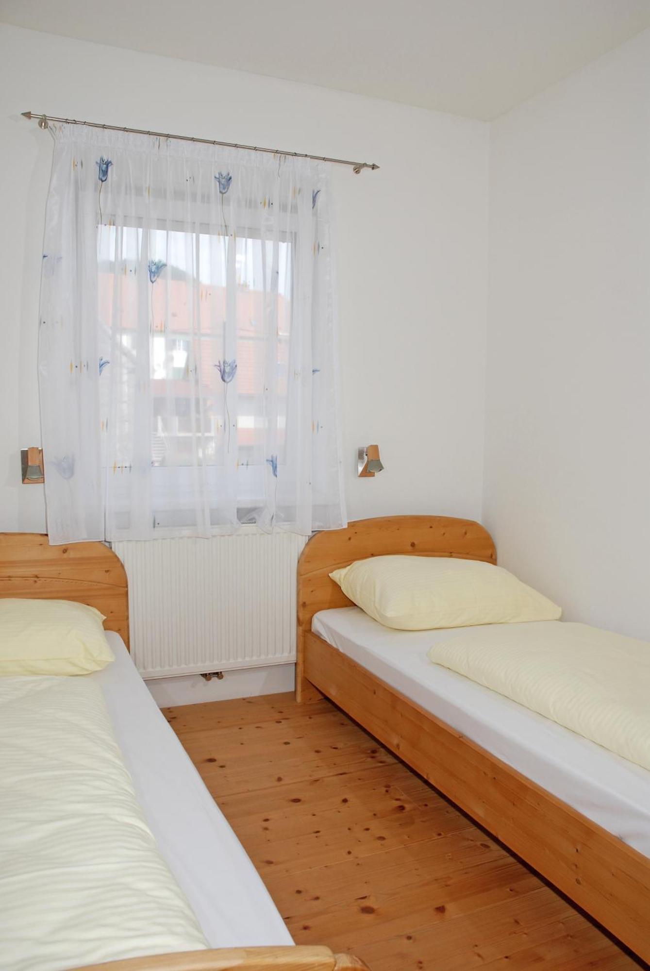 Appartements Walzl Maria Lankowitz Ngoại thất bức ảnh