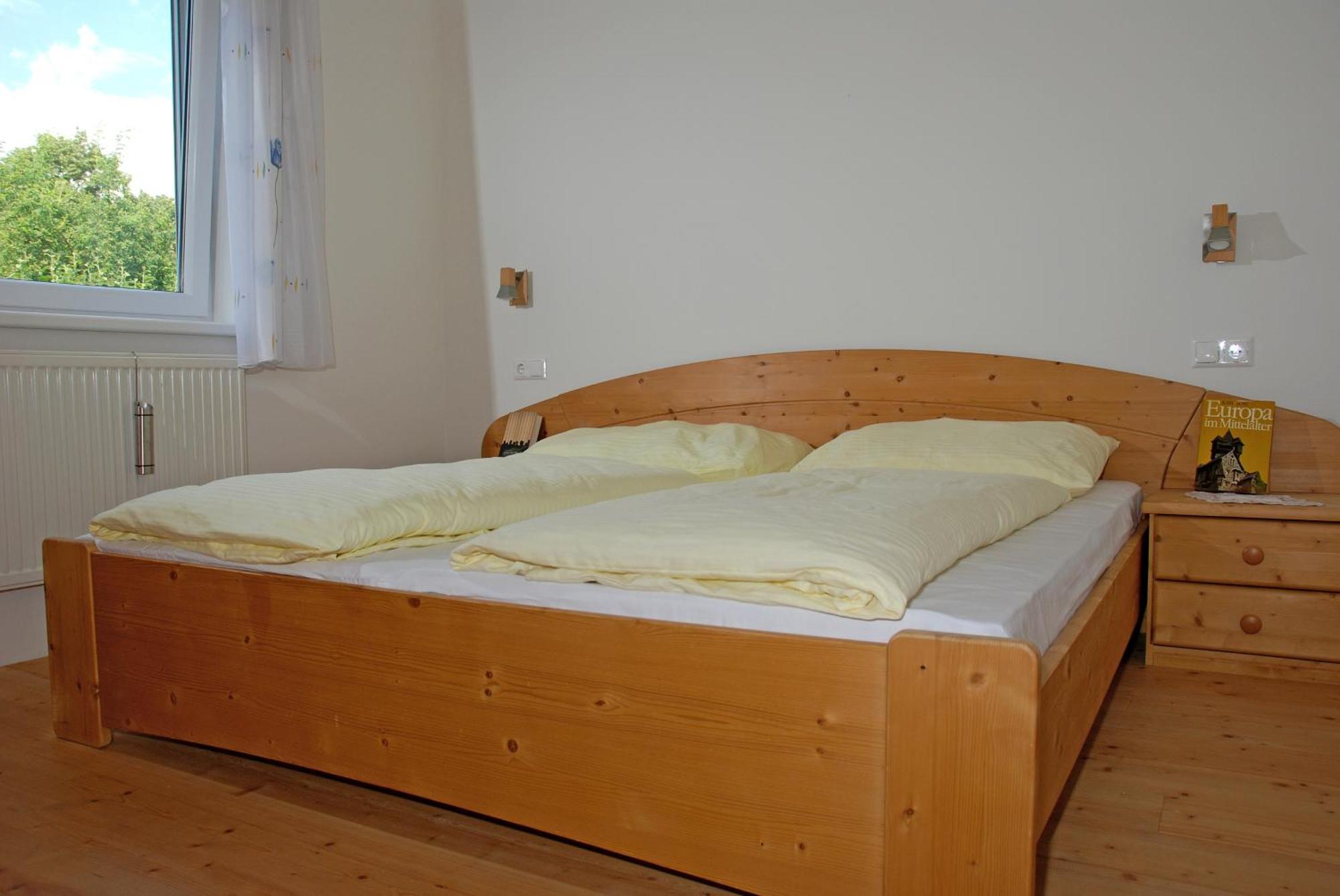 Appartements Walzl Maria Lankowitz Ngoại thất bức ảnh